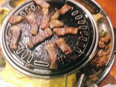 -超级神炭烤肉夜食(芥园西道店)