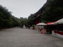 -青檀寺景区