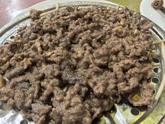 -车头老二大排档(金城步行街店)