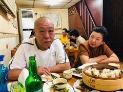 -正宗天津烧麦馆(柳州路店)