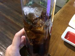 -莫比餐厅(五道口店)
