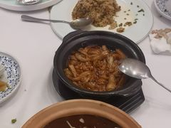 -围龙屋客家食府(福田店)