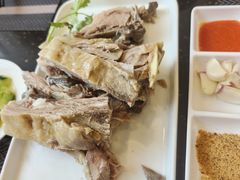 -飞天大厦清真餐厅