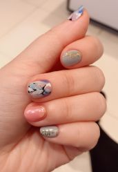 -AKIRA 安久日式美甲美睫