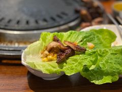 -obba烤吧(新光汇店)