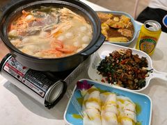 -香香海南菜餐厅