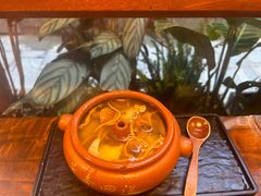 -银米·云南传统过桥米线(双廊黑金冠店)