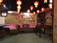 -粗粮人家(簋街店)