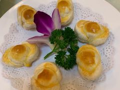 -九花山烤鸭店