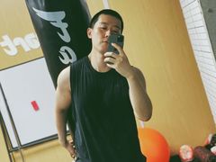 -VPsmart私教健身工作室(新华路旗舰店)