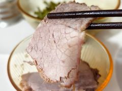 -清真铁志明腊牛羊肉