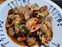 -小球滚滚湘菜馆·烤鱼·口味虾(太平街店)
