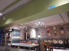 -冰城串吧(柳芳店)