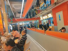 -不二啫·广府啫啫煲(江燕路万科里店)