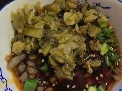 -石灰市毛记烧鸡公(解放碑店)