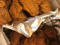 -SUN炸鸡专门店(西塔总店)