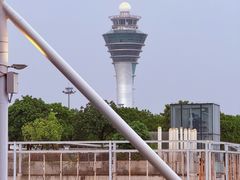 -广州白云国际机场-T2航站楼