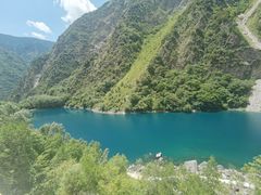 -叠溪松坪沟景区