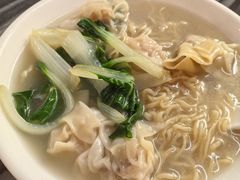 -初记正宗云吞面