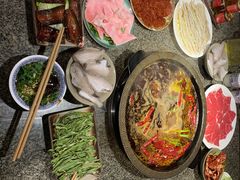 -佬革命主题火锅(玉沙路店)