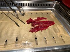-新石器烤肉(招商1872店)