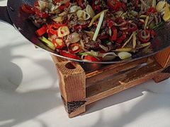 -楚鱼王·河鲜·湖北菜(华农店)