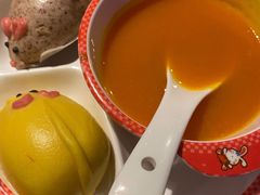 -江边城外烤全鱼(方庄时代购物中心店)
