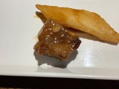 排骨-谢蟹浓·肉蟹煲(新奥店)