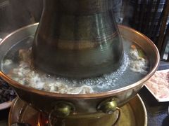 锅底-清真穆记涮羊肉老味铜锅烧烤涮