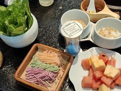 -阳坊涮肉(西直门凯德mall店)