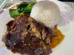 -澳门陈光记烧味饭店(万象城店)