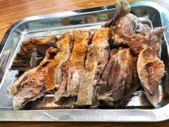 -马学武手抓美食(下南关总店)