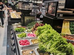 -韩盛·盛江山自助料理(中街大悦城店)