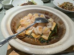 -春盛渔府(牛首山店)