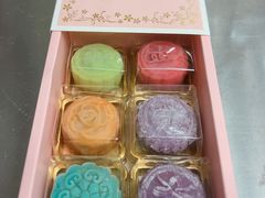 成品-爱之旅diy烘焙坊(西直门店)