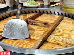 -屈夫人地锅鸡(南充店)