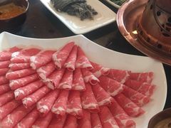 太阳肉-南门涮肉(北洼路店)