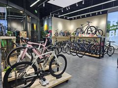 -TREK崔克自行车(徐汇滨江店)