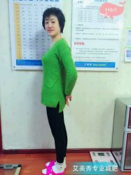 -维纳斯专业减肥