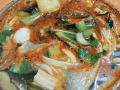 -清真·马文砂锅大全(麦苋街店)