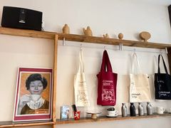 -常识咖啡common sense(春熙路店)