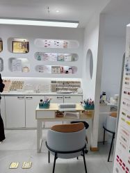 -芊冉•美甲美睫纹绣