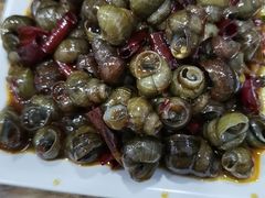 -晋芳源刀削面烧烤