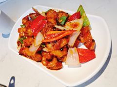 -肥仔文澳门猪骨煲(南京西路店)