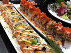 -山上下日本料理(万象城店)