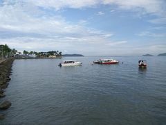 -东姑阿都拉曼海洋公园