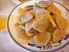 -惠丰堂饭庄·烤鸭·京味菜(翠微路店)