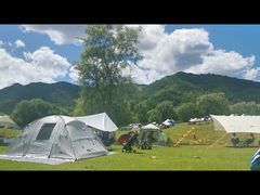 -玉渡山自然风景区