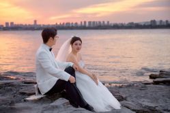 -第一夫人婚纱摄影(南京店)