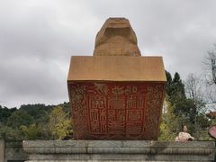 -中国观音故里广德景区